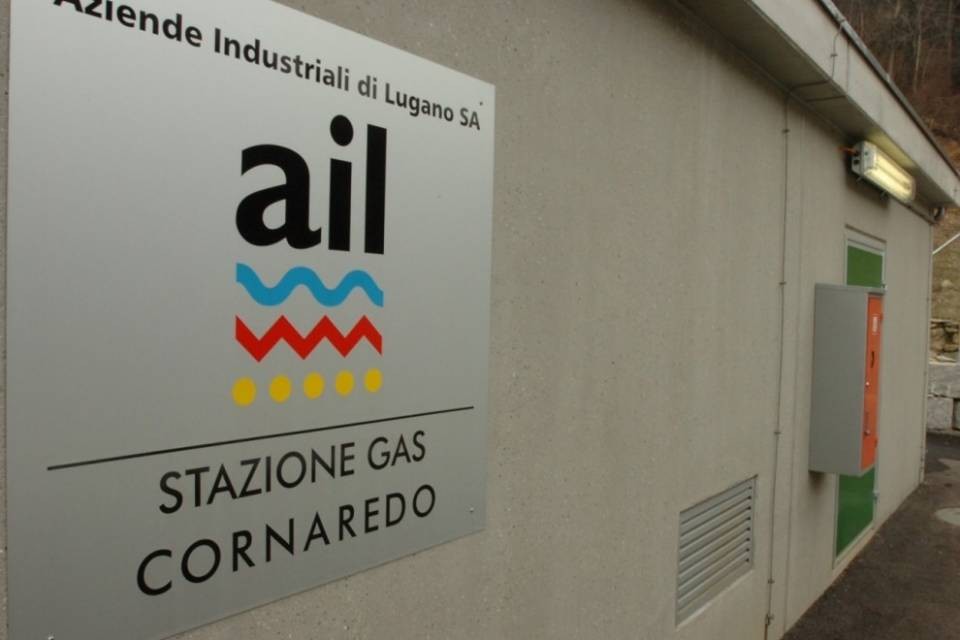 AIL, giù il gas