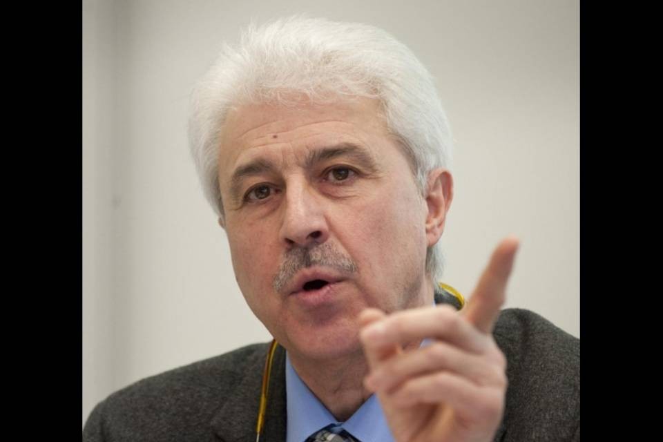 Ex giocatore ACB in aula, Perugini: “Il calcio è malato!”