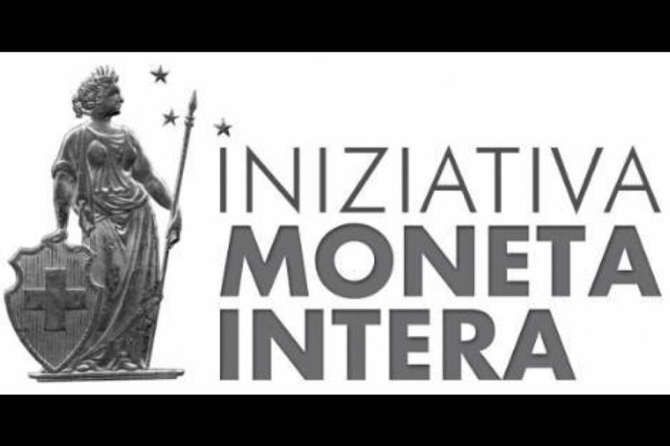 "Sì all’iniziativa Moneta intera”