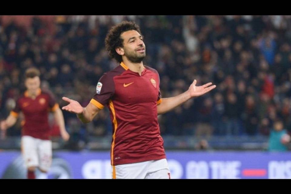 50 milioni per l'ex Basilea Salah