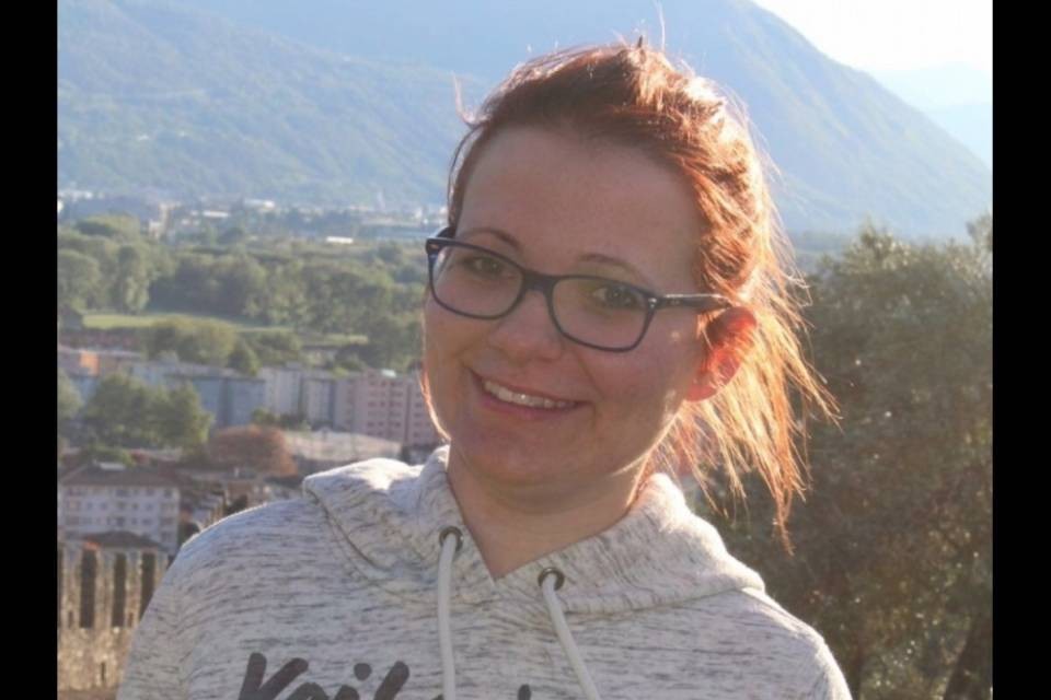 Zora Ghielmini - Per le operatrici si intravvede la luce in fondo al tunnel