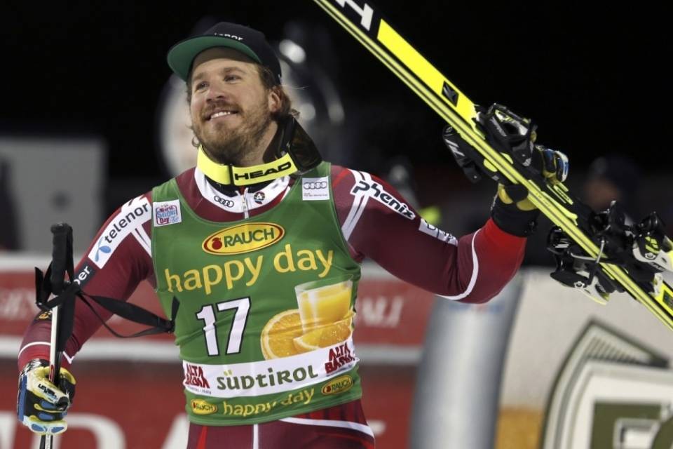 Domina ancora Jansrud, svizzeri così così