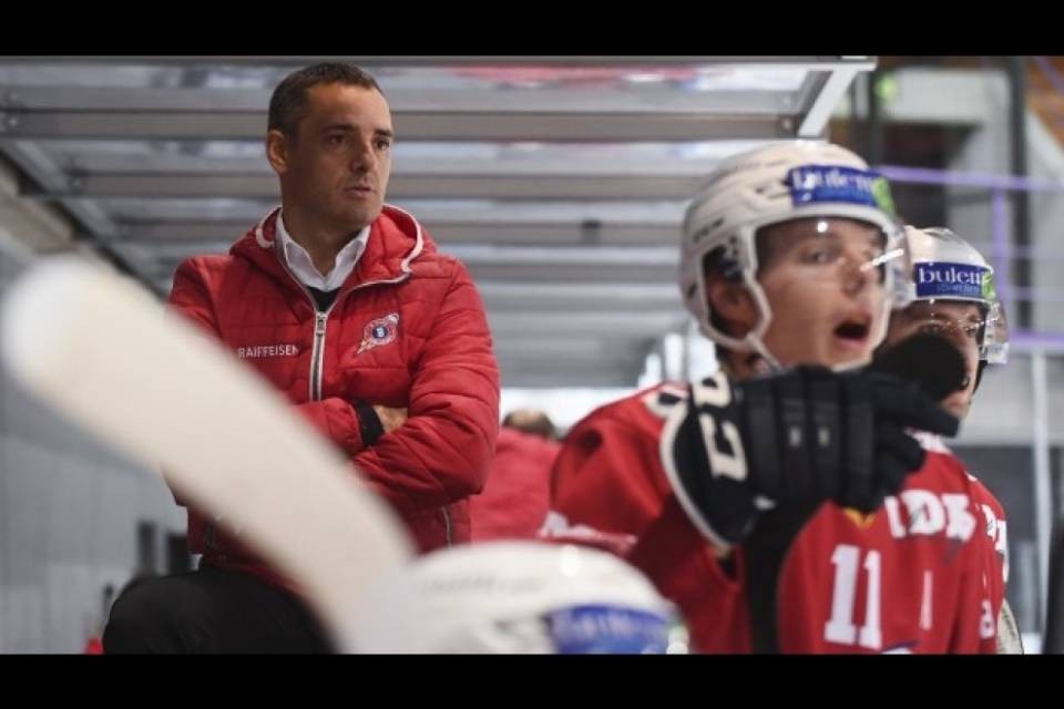 I Ticino Rockets non sanno più vincere