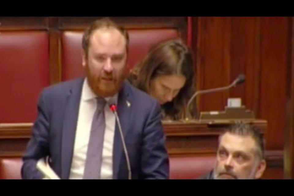 "Il Governo italiano non si preoccupa dei frontalieri"
