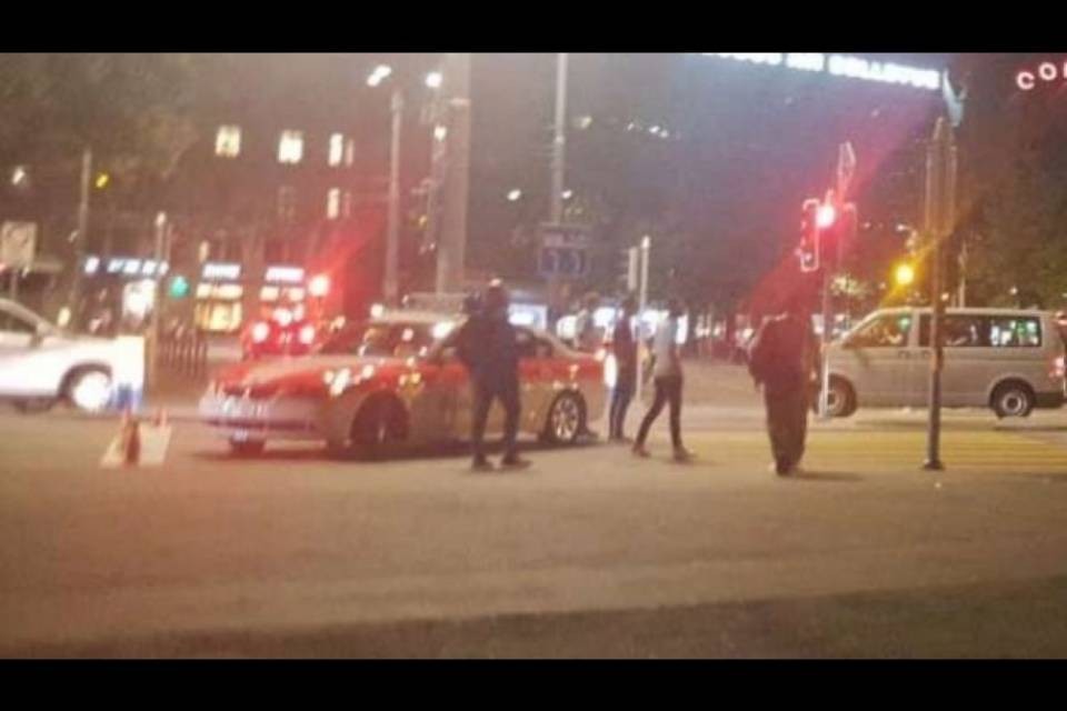 Grave un giovane accoltellato a Zurigo