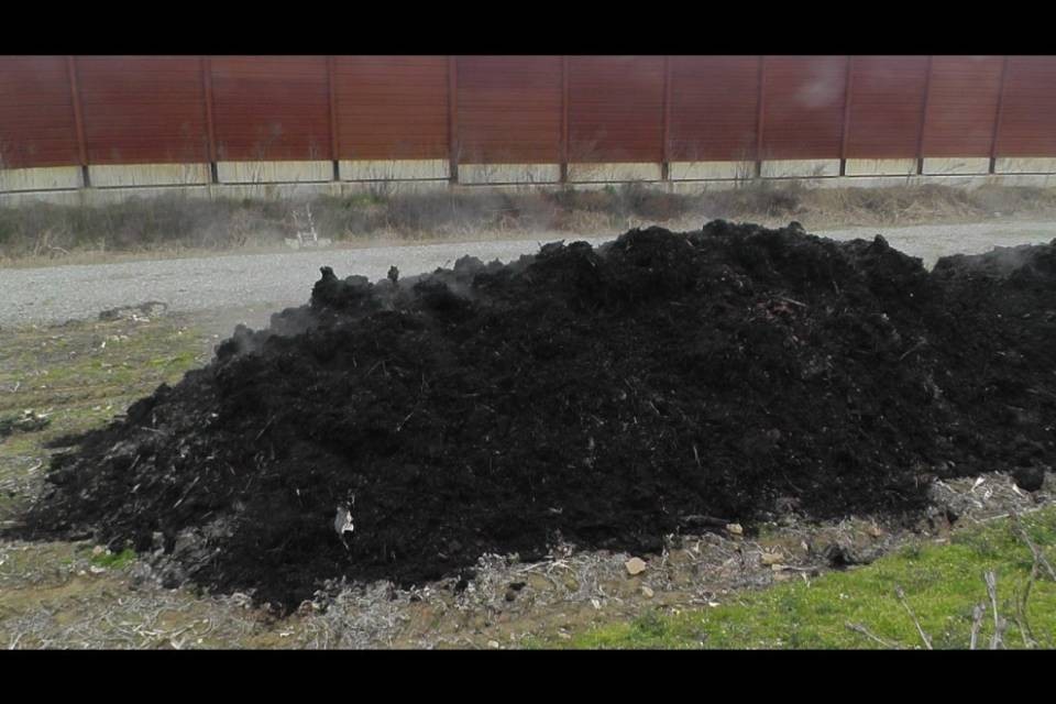 Ponte Capriasca, i partiti si uniscono per dire no al centro di compostaggio