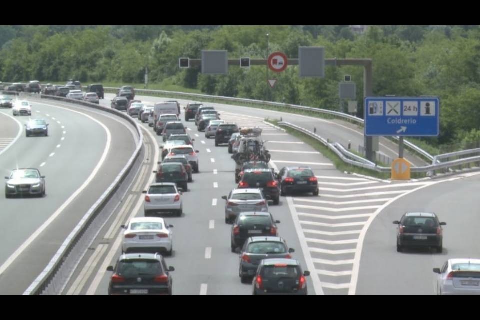 Domenica "no" per gli automobilisti