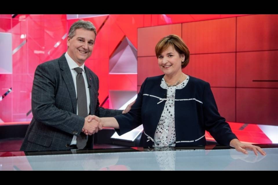 Accolti 19 nuovi consiglieri agli Stati