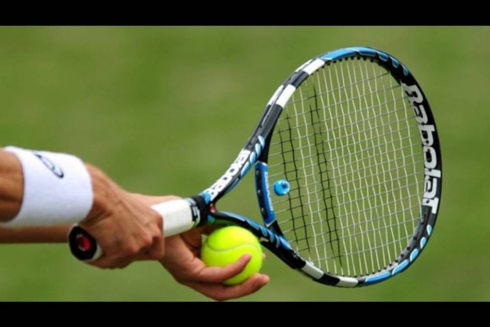 Tre fermi al torneo di tennis di Chiasso