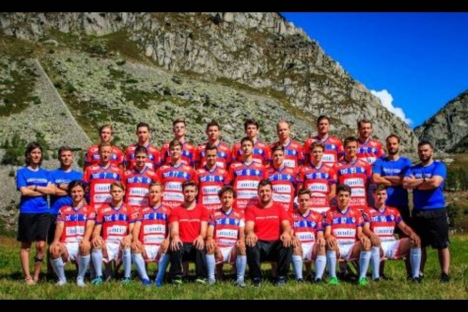 Fine dei playoff per il Ticino Unihockey
