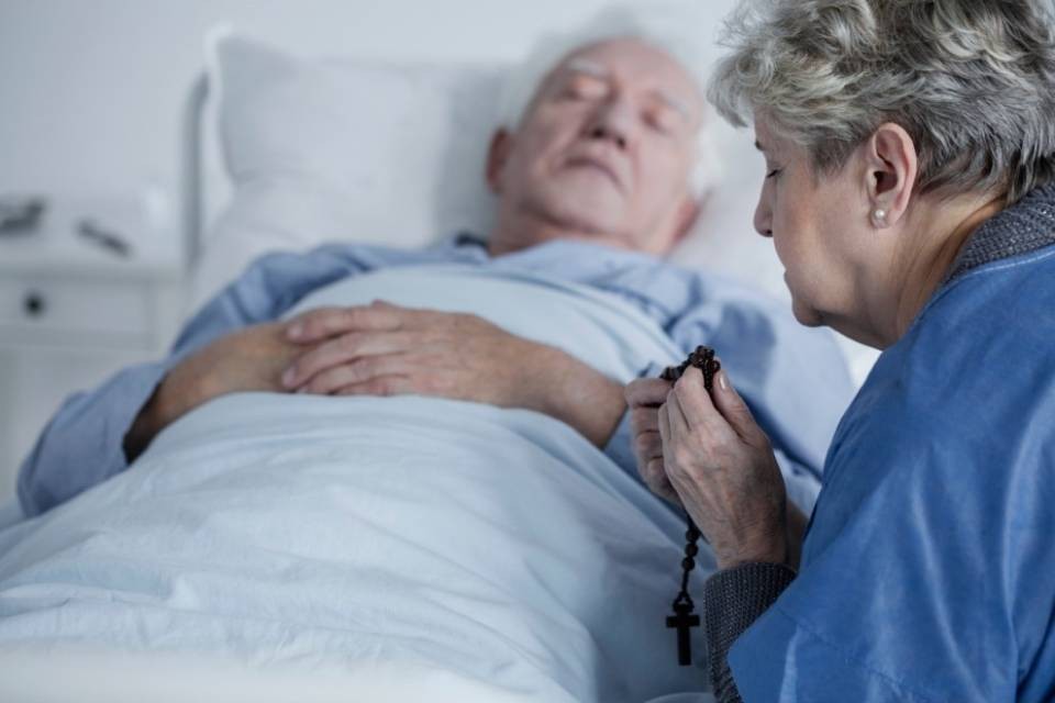 Parenti malati, sarà più facile assisterli per chi lavora