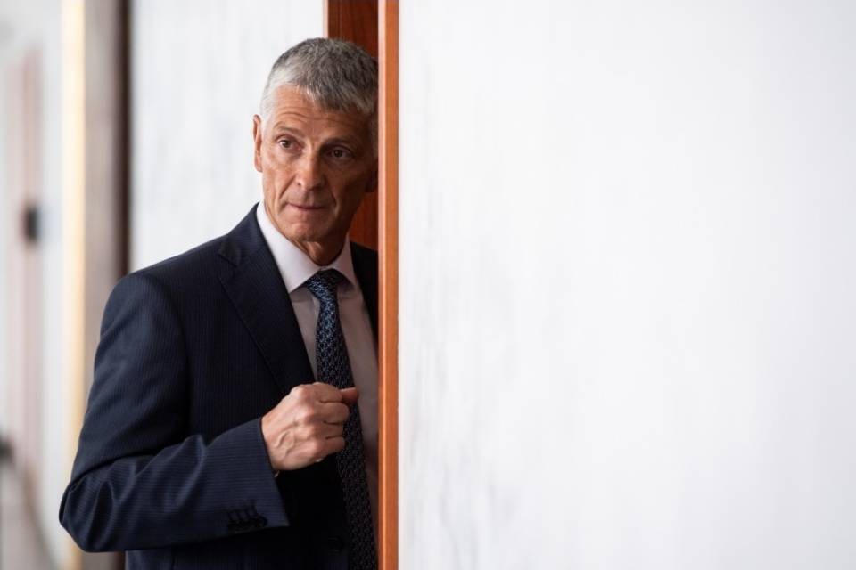 Due scenari per le elezioni comunali