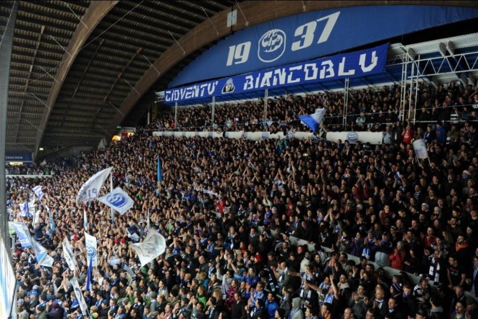 Offerta ad hoc da TILO per i tifosi dell'Ambrì