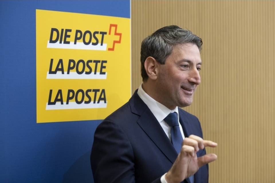 "La Posta non ha tempo per il Canton Ticino"