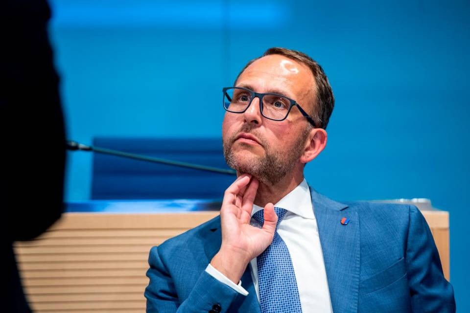 Foto © Pool/CdT/Gabriele Putzu