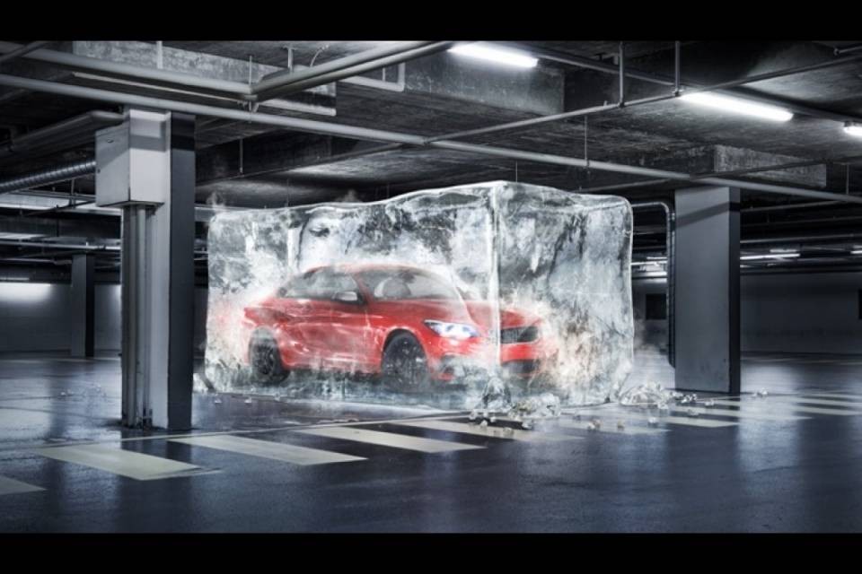 Votate l'«Auto Svizzera dell’anno 2018»