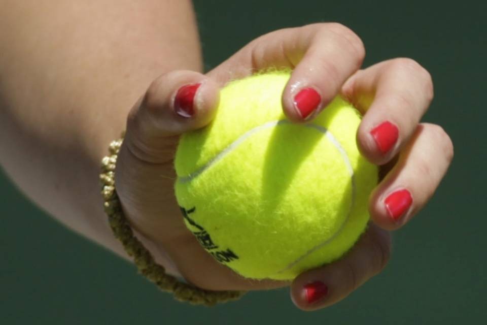 Roland Garros, primo successo per Golubic