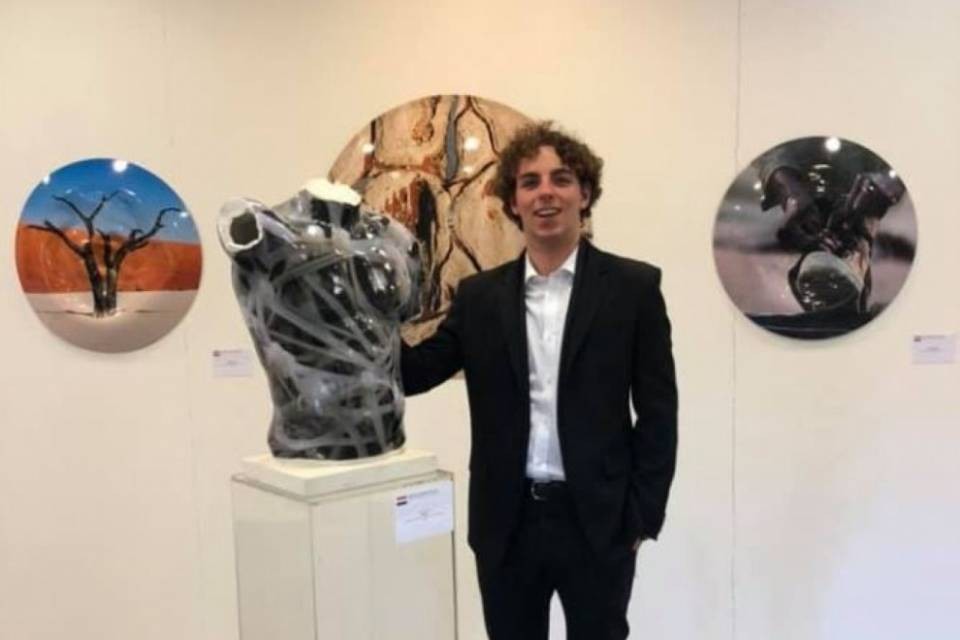 L’arte della Biennale per i migranti