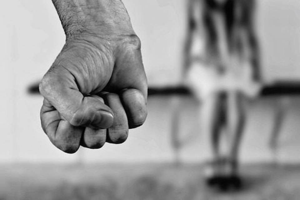 "L'educatore ha picchiato il mio amico"