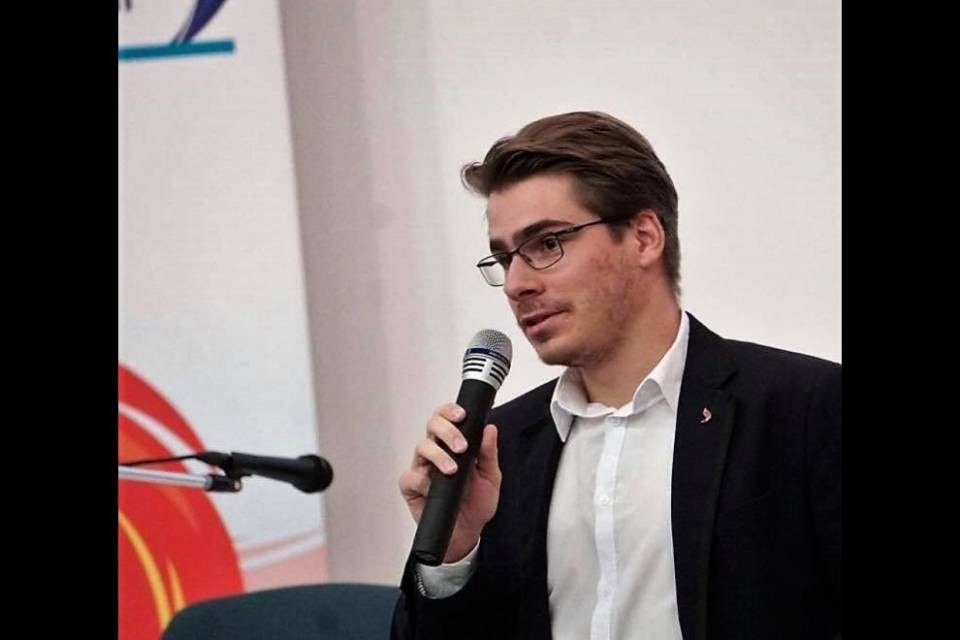 Simone Boraschi - Autodeterminazione o autogol?
