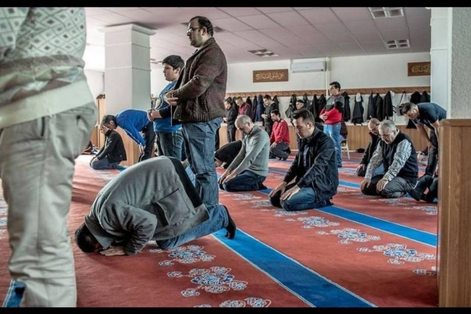 Diventare imam all'università? "Si può"