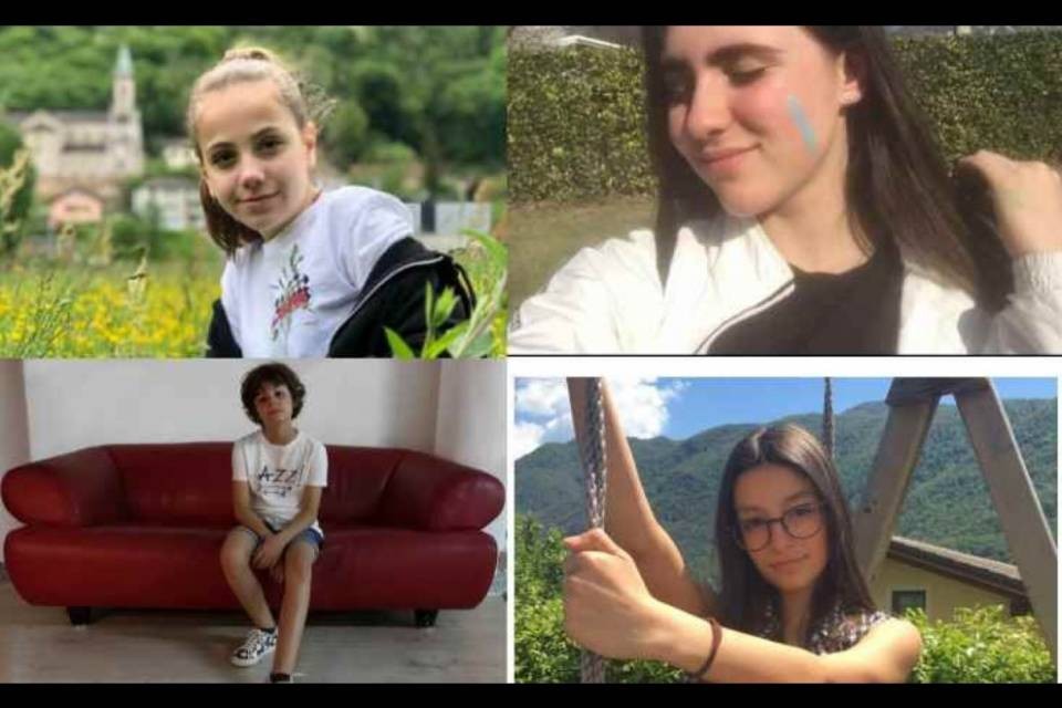 Alla scoperta delle protagoniste di Mirror!
