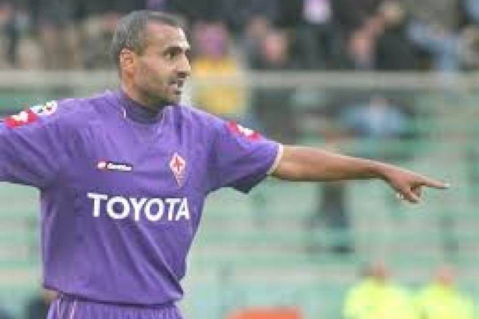 Fabio Liverani sulla panchina del Catania?