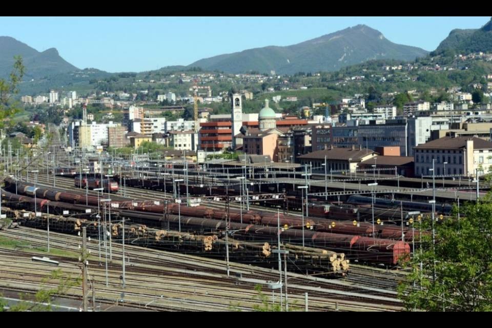 "Non intendiamo abbandonare Chiasso"
