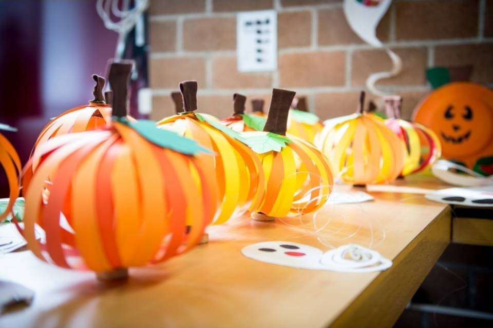 Evviva la zucca, opera d'arte della natura