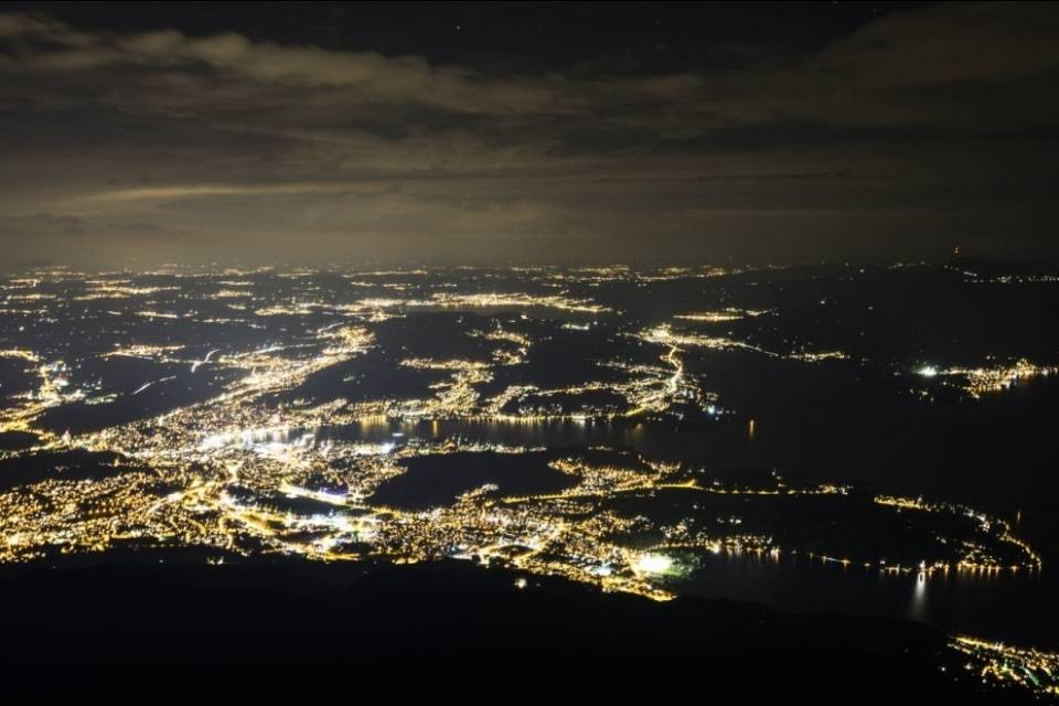 Notte più calda da 135 anni