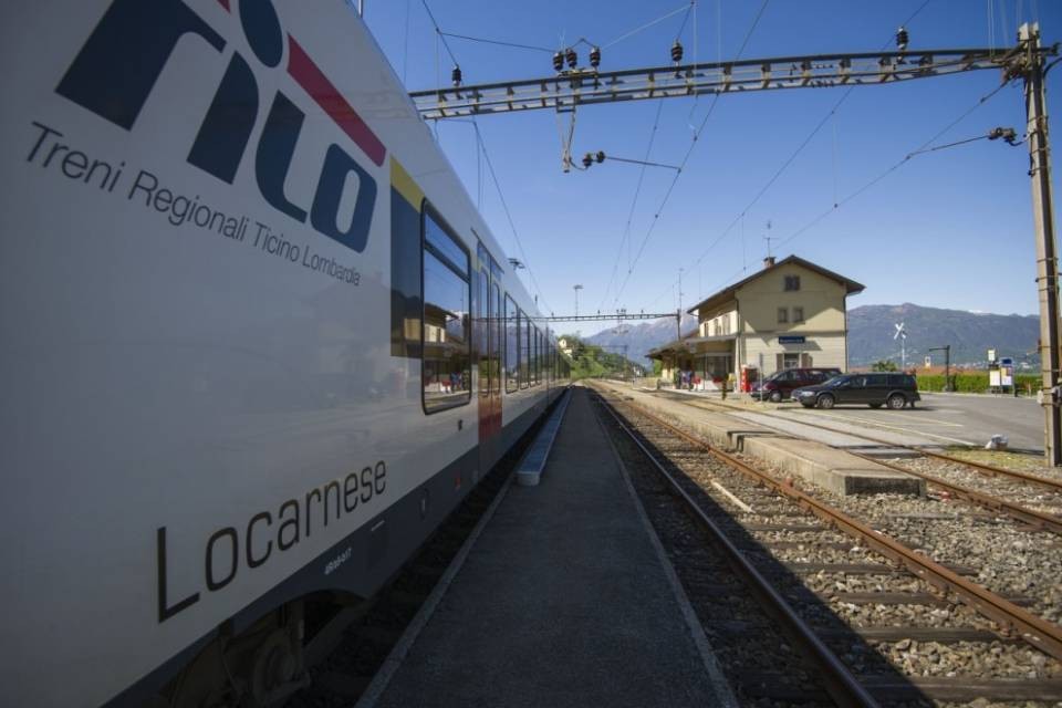 Treni diretti fino a Malpensa, ma solo dal Mendrisiotto