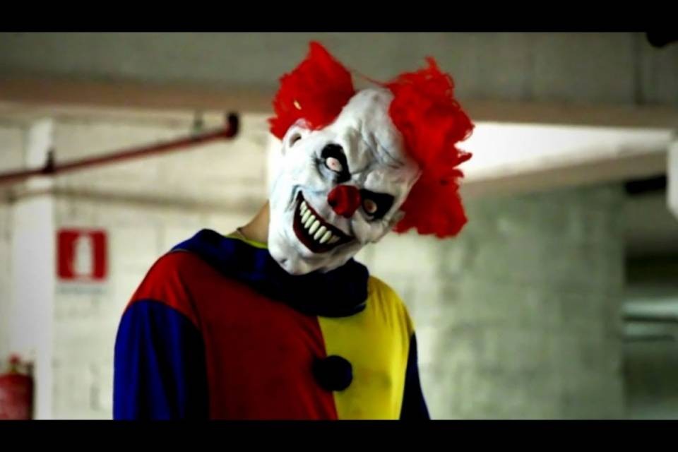 I clown del terrore sono tornati