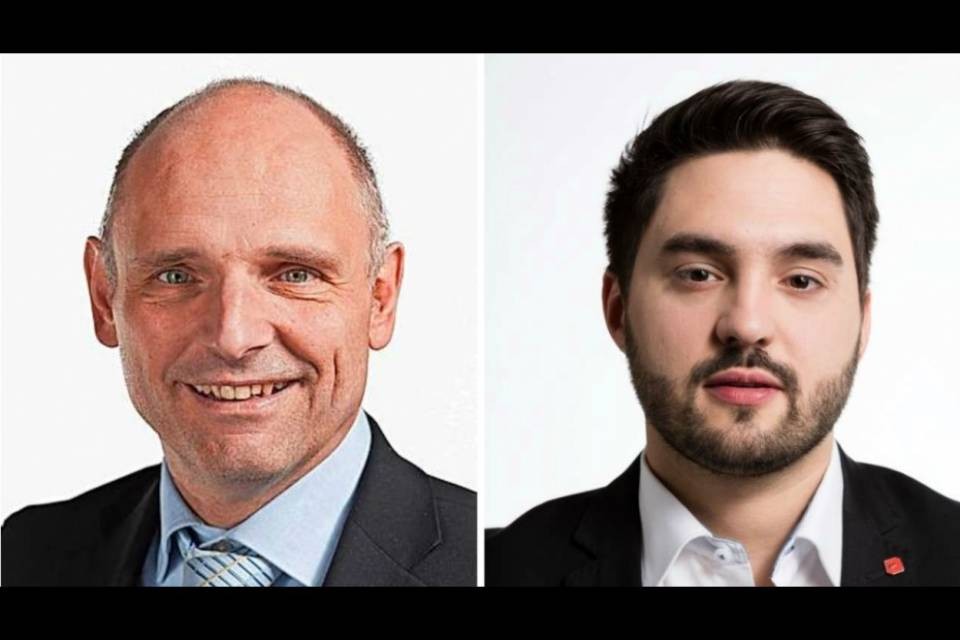 Un solo passaporto per i politici federali? "Un'idiozia"