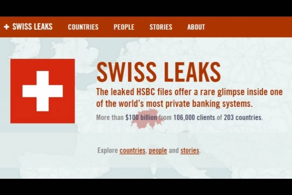 Irregolarità nel pubblico o nel privato? Ecco SwissLeaks
