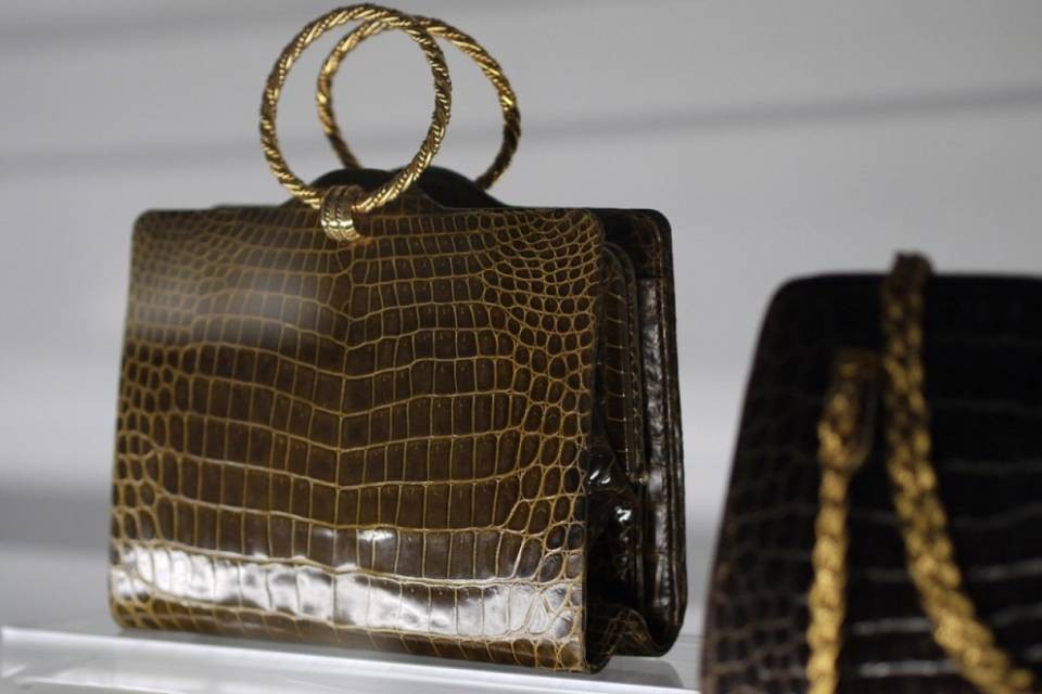 Blitz alla Gucci: "Ha pagato le tasse in Svizzera"