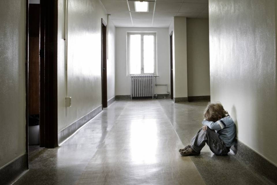 SG: 4 anni e 6 mesi per pedofilia