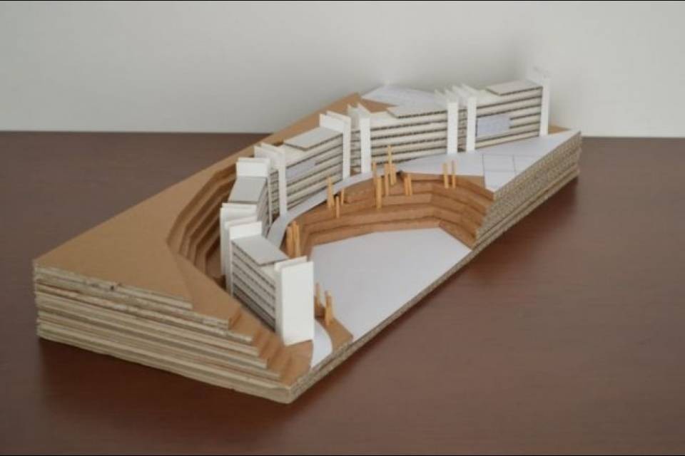 Maxi-progetto ticinese in Perù