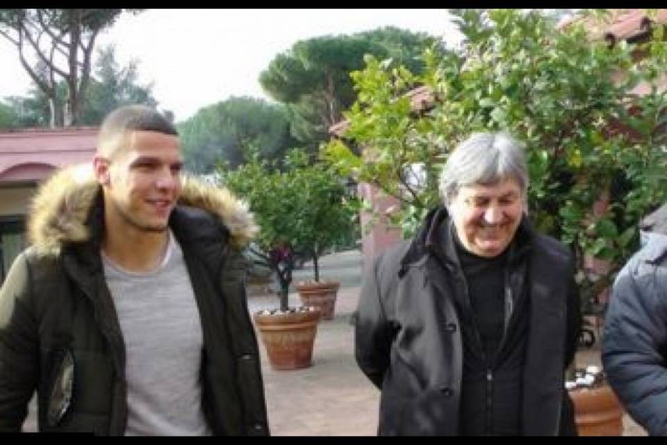 "Amo Benzema e Ibra, ma cerco il mio stile"