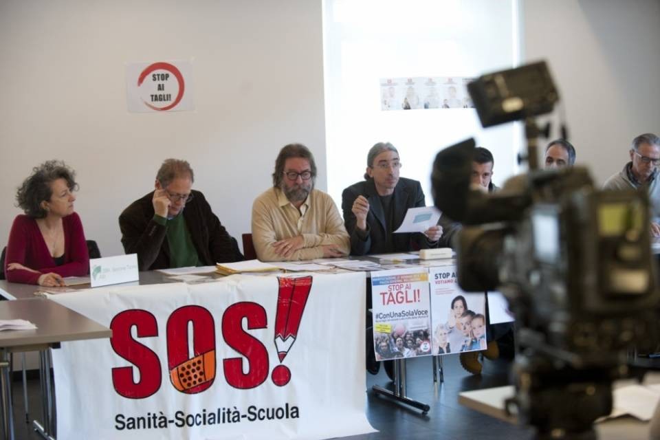 "Vitta e Beltraminelli agiscono in malafede"