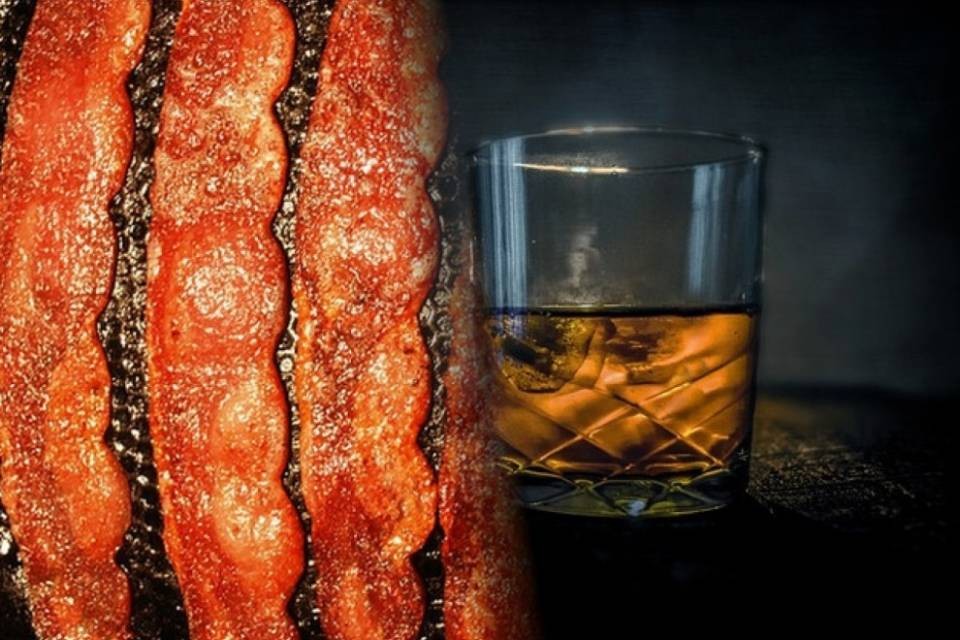 Dagli USA la dieta(?) del grasso e dell'alcol