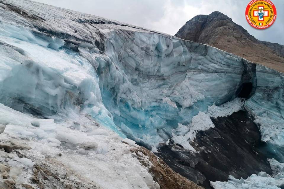 Immagine Corpo nazionale soccorso alpino e speleologico italiano