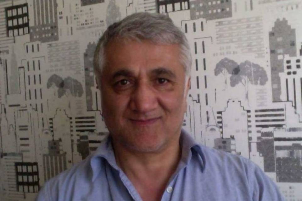 Giornalista Arrestato In Spagna Su Richiesta Della Turchia