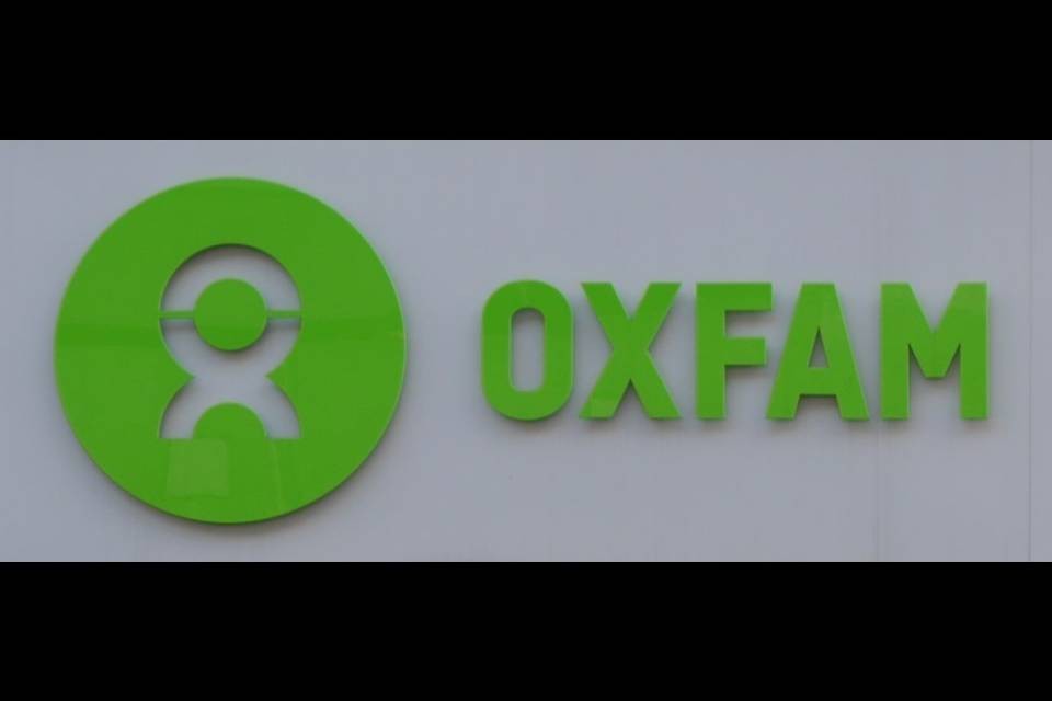 Oxfam riceve nuovamente finanziamenti dal DFAE