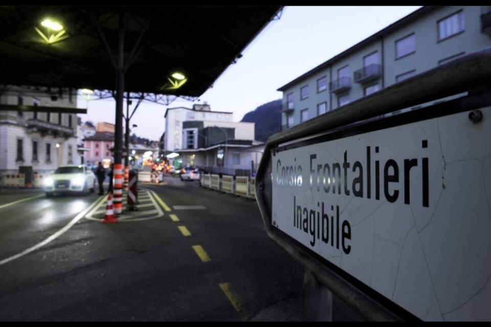 Ticino, il Cantone più colpito dalla crisi dell'euro