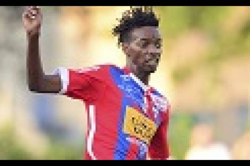 Il Chiasso cede Carte Said Mhando all'Ascoli