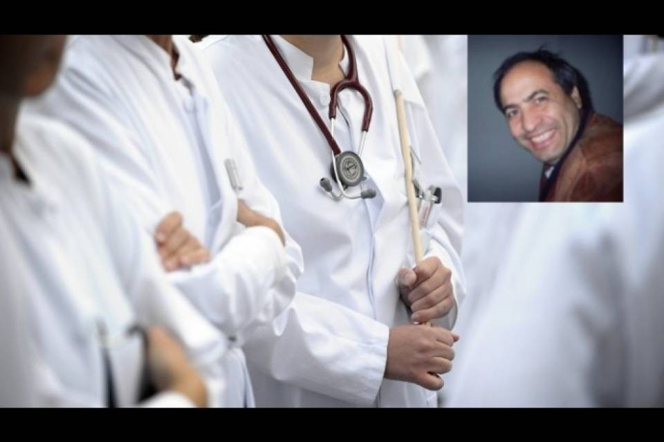 Annullata la condanna del dottor Campagna