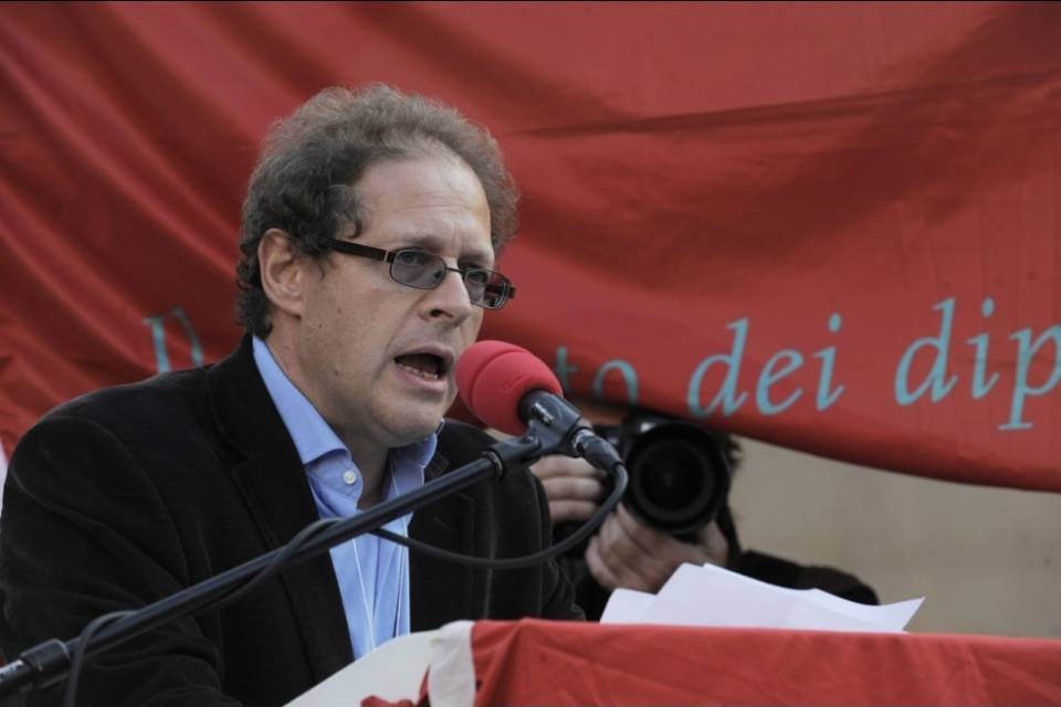 "I dipendenti dell'OSI sono scioccati"