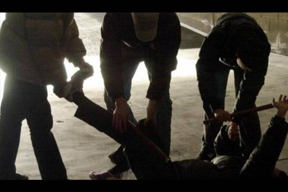Follia a Milano: banda anti vegani aggredisce due giovani