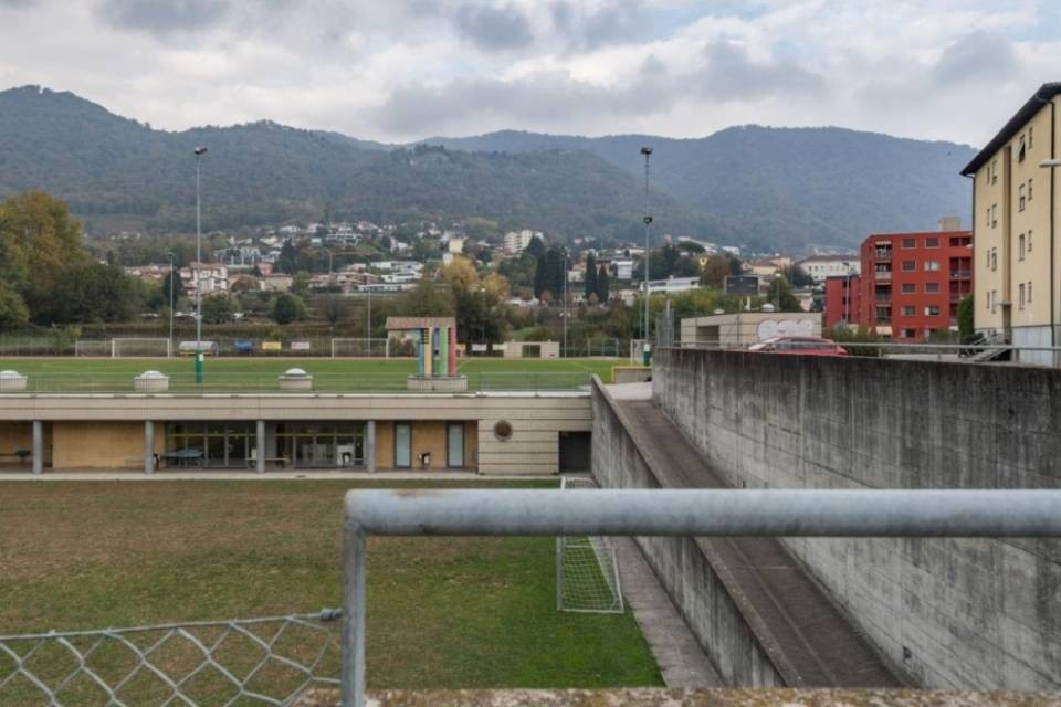Vacallo dice sì alla casa anziani