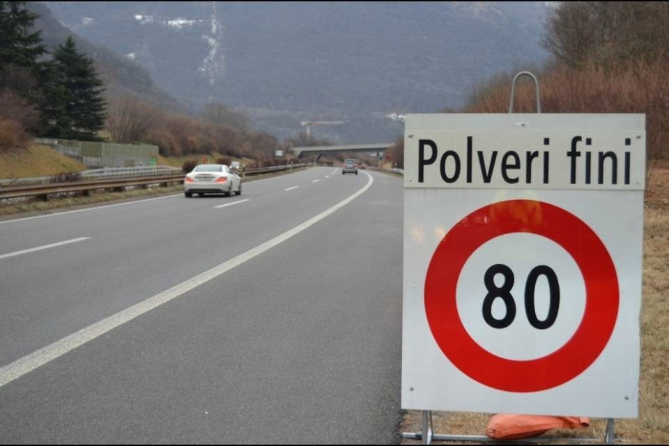 È tutto finito (quasi)